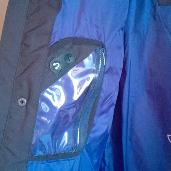 Picture Winter Jacket - Picture 9 of 15